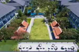 Отель «Melia Koh Samui - Sha Extra Plus», Чонг Мон