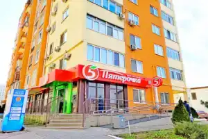 Квартира от собственника в лучшем из прибрежных ЖК.