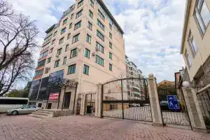Апартаменты на улице Власова 4, Пятигорск