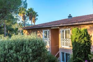 Отель «Best Western Plus HyèRes côTe d'Azur», Йер
