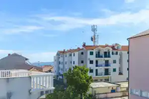 Apartments Sweet Garden, Водице