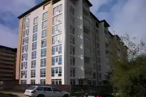 АК Набережный Нагорный тупик 13, Адлер