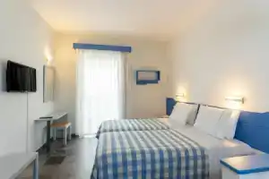 Ibiscos Garden Hotel, Ретимно