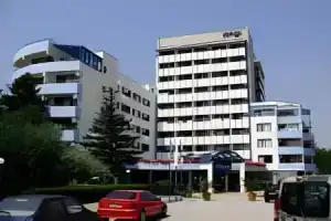 Dunav Hotel, Солнечный Берег