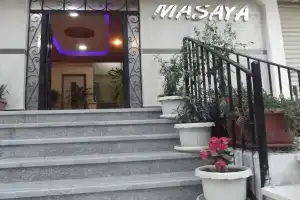 Апарт-отель «Masaya Hurghada», Хургада