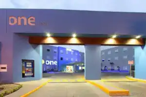 Отель «One Oaxaca Centro», Оахака