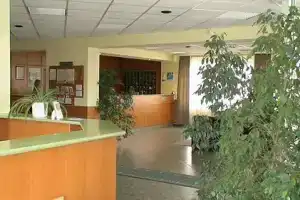 Jancsár Hotel, Секешфехервар