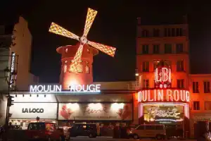 Отель «ibis Styles Paris Montmartre Nord», Париж