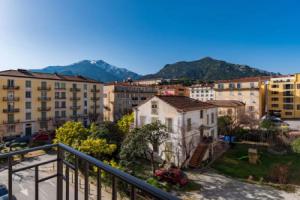 Apartment T2 sup Corte, Корте