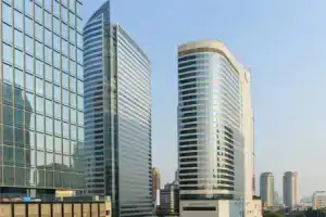 Sabai Sathorn Service Apartment, Бангкок