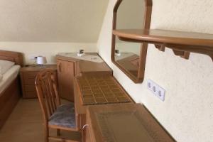 Apartment Straßbourg - Europapark, Оффенбург