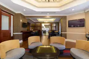 Holiday Inn Express Savannah - Historic District, An Ihg Hotel, Саванна