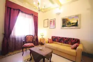 Appartamento Magnolia - Residenza d'Epoca via Mazzini 3 Rapolano Terme, Раполано-Терме