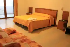 b&b Palazzo Manfredi Vieste, Виесте