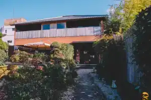 Waseido Zen, Кобе