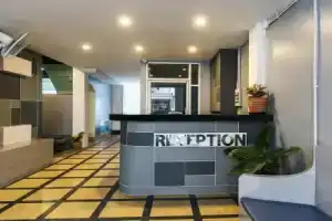 Happy Bou Jomtien, Джомтьен