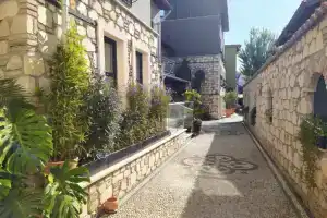 Fiore Garden Suites, Анталья