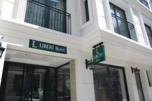 Liberi Hotel Taksim, Стамбул