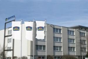 Michel Hotel Frankfurt Airport, Рюссельхайм