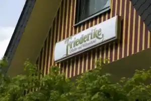 Отель «Urlaubs- und WellnessFriederike», Виллинген