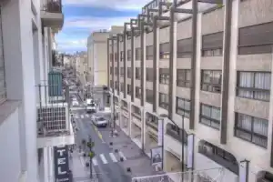 T2 3 étoiles 150 m des Plages 4 mn Palais, Канны
