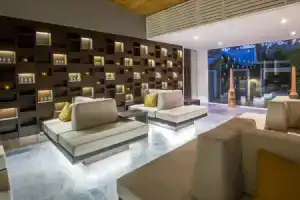 Отель «Cross Koh Samui Tolani», Ламаи Бич