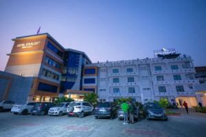 Hotel Starlight Nepalgunj, Непалгандж