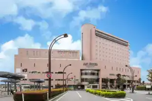 Art Hotel Hirosaki City, Хиросаки
