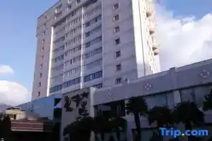 Отель «Cangshan», Дали