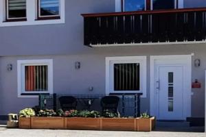 Appartment Almrausch Comfortable Holiday Residence, Берхтесгаден