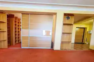Апартаменты на улице Цюрупы 40, Уфа