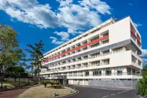 Sao Miguel Park Hotel, Понта-Делгада