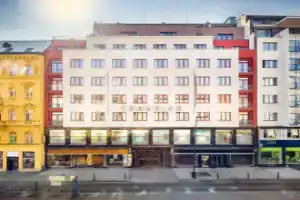 Grandior Hotel Prague, Прага