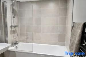 Luxury City Apartment in JQ with Self Checkin, Бирмингем
