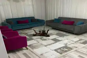 Demre Taşdibi Apart, Демре