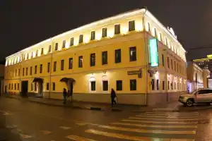 Отель «Сухаревский», Москва