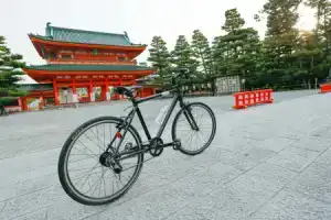 Отель «The Ritz-Carlton Kyoto», Киото