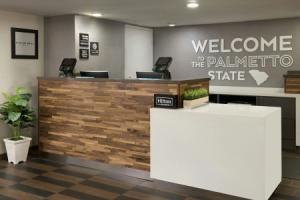 Hampton Inn Hilton Head, Хилтон Хед Айленд