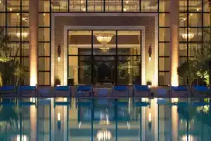 Отель «Labranda Targa Aqua Parc», Марракеш