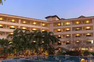 The Zen Hotel Pattaya, Паттайя