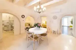 Trullo Melograno - Dimore nel Tempo, Альберобелло