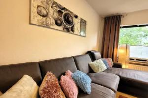 Apartment in Winterberg Near Ski Slopes, Винтерберг