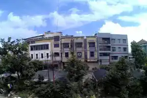 Отель «Asoka Inn», Бандунг