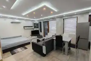 Tulip Studio Superior, Aparthotel Grand Resort Pamporovo, Пампорово