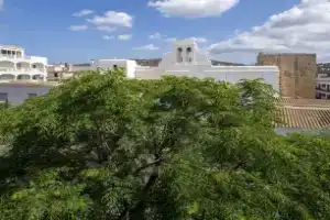 Apartamentos Tramuntana, Сан-Антонио-Абад