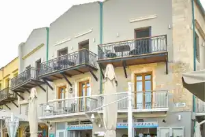 Vista Del Porto Luxury Suites, Ретимно