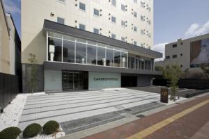 Candeo Hotels Fukuyama, Фукуяма