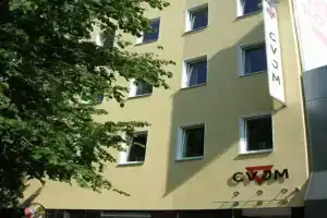 City Hotel Hannover, Ганновер