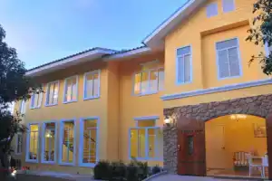 Отель «Jardin De Mangue Pakchong», Пак Чонг