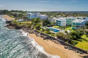 Гостевой дом «Escondido Bay Properties by Caribe Stays», Сосуа